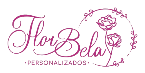 LOGO-SITE Flor Bela Personalizados